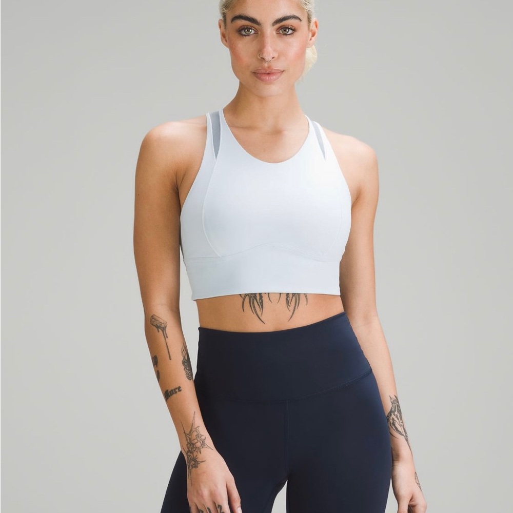 lululemon bra